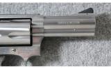 Smith & Wesson ~ 60-15 ~ .357 Mag. - 3 of 6