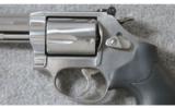 Smith & Wesson ~ 60-15 ~ .357 Mag. - 5 of 6
