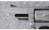 Smith & Wesson ~ 66-8 Combat Magnum ~ .357 Mag. - 6 of 8