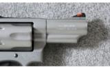 Smith & Wesson ~ 66-8 Combat Magnum ~ .357 Mag. - 3 of 8