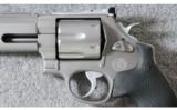 Smith & Wesson ~ Performance Center 629-6 Competitor ~ .44 Mag. - 5 of 8