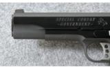 Colt ~ Special Combat Government Competition Model ~ .45acp - 4 of 6