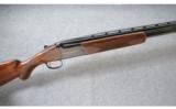 Browning ~ Lightning Sporting Clays Edition ~ 12 Ga. - 1 of 9