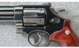 Smith & Wesson ~ Model 29-2 ~ .44 Mag. - 5 of 6