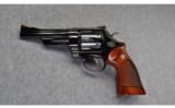Smith & Wesson ~ 27-2 ~ .357 Mag - 2 of 5