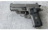 Sig Sauer ~ P229 Legion ~ 9mm Para. - 6 of 6