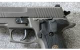 Sig Sauer ~ P229 Legion ~ 9mm Para. - 5 of 6