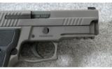 Sig Sauer ~ P229 Legion ~ 9mm Para. - 3 of 6