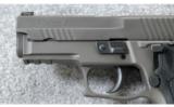 Sig Sauer ~ P229 Legion ~ 9mm Para. - 4 of 6