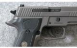Sig Sauer ~ P229 Legion ~ 9mm Para. - 2 of 6