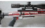 Howa ~ 1500 American Flag Chassis Rifle ~ .308 Win. - 3 of 9