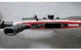 Howa ~ 1500 American Flag Chassis Rifle ~ .308 Win. - 4 of 9