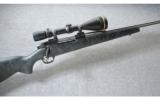 Weatherby ~ Mark V Accumark ~ .338-378 Wby. - 1 of 9