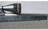Weatherby ~ Mark V Accumark ~ .338-378 Wby. - 5 of 9