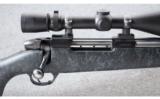 Weatherby ~ Mark V Accumark ~ .338-378 Wby. - 3 of 9