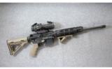 DPMS ~ A-15 ~ 5.56x45mm NATO - 1 of 9