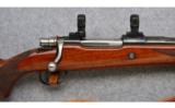 Browning ~ FN High-Power Rifle ~ Safari Grade ~ .270 Win. - 2 of 7