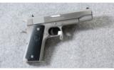 Colt ~ Government Model O1091~ .45acp - 1 of 6