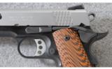 Smith & Wesson ~ Performance Center SW 1911 ~ .45acp - 5 of 7