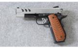 Smith & Wesson ~ Performance Center SW 1911 ~ .45acp - 2 of 7