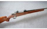 Browning ~ FN High-Power Rifle Safari Grade ~ .30-06 - 1 of 9