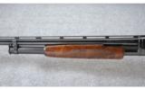 Winchester ~ Model 12 Trap ~ 12 Ga. - 9 of 9