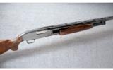 Winchester ~ Model 12 Trap ~ 12 Ga. - 1 of 9
