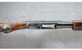 Winchester ~ Model 12 Trap ~ 12 Ga. - 4 of 9