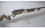 G.A. Precision ~ Templar SA Hunter Bolt-Action Rifle ~ 6.5 PRC - 1 of 9
