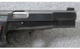 Novak Custom Browning ~ Hi-Power Special Ops ~ 9mm Para. - 3 of 9