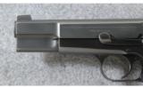 Novak Custom Browning ~ Hi-Power Special Ops ~ 9mm Para. - 5 of 9