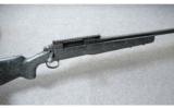 Remington ~ 700 Long Range ~ .300 Win. Mag. - 1 of 9