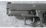 Sig Sauer ~ P229 Legion ~ 9mm Para. - 4 of 6