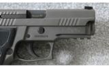Sig Sauer ~ P229 Legion ~ 9mm Para. - 3 of 6