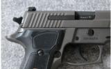 Sig Sauer ~ P229 Legion ~ 9mm Para. - 2 of 6