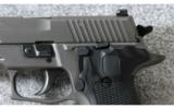Sig Sauer ~ P229 Legion ~ 9mm Para. - 5 of 6