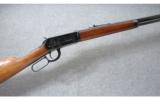 Winchester ~ 94 Canadian Centennial Rifle ~ .30-30 - 1 of 9