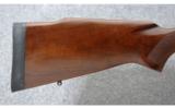 Winchester ~ Model 70 Featherweight Pre 64 ~ .30-06 - 2 of 9