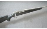 Remington ~ 700 ADL Stainless Synthetic ~ .338 Win. Mag. - 1 of 9