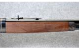 Winchester ~ 1892 Deluxe Trapper Takedown
