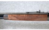 Winchester ~ 1892 Deluxe Trapper Takedown
