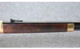 Winchester ~ 1866 Deluxe Octagon 