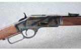 Winchester ~ 1873 Trapper Grade IV Limited Series ~ .357 Mag. / .38 Spl. - 3 of 9