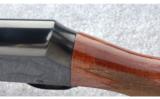 Browning ~ BAR Mark II Safari ~ .338 Win. Mag. - 4 of 9