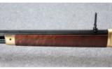 Winchester ~ 1866 Deluxe Octagon 