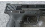 Smith & Wesson ~ M&P 9C Compact ~ 9mm Para. - 6 of 6