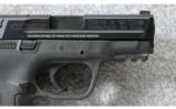 Smith & Wesson ~ M&P 9C Compact ~ 9mm Para. - 5 of 6