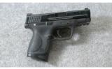 Smith & Wesson ~ M&P 9C Compact ~ 9mm Para. - 1 of 6