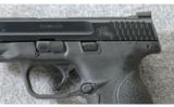 Smith & Wesson ~ M&P 9C Compact ~ 9mm Para. - 3 of 6