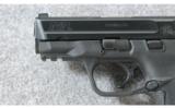 Smith & Wesson ~ M&P 9C Compact ~ 9mm Para. - 4 of 6